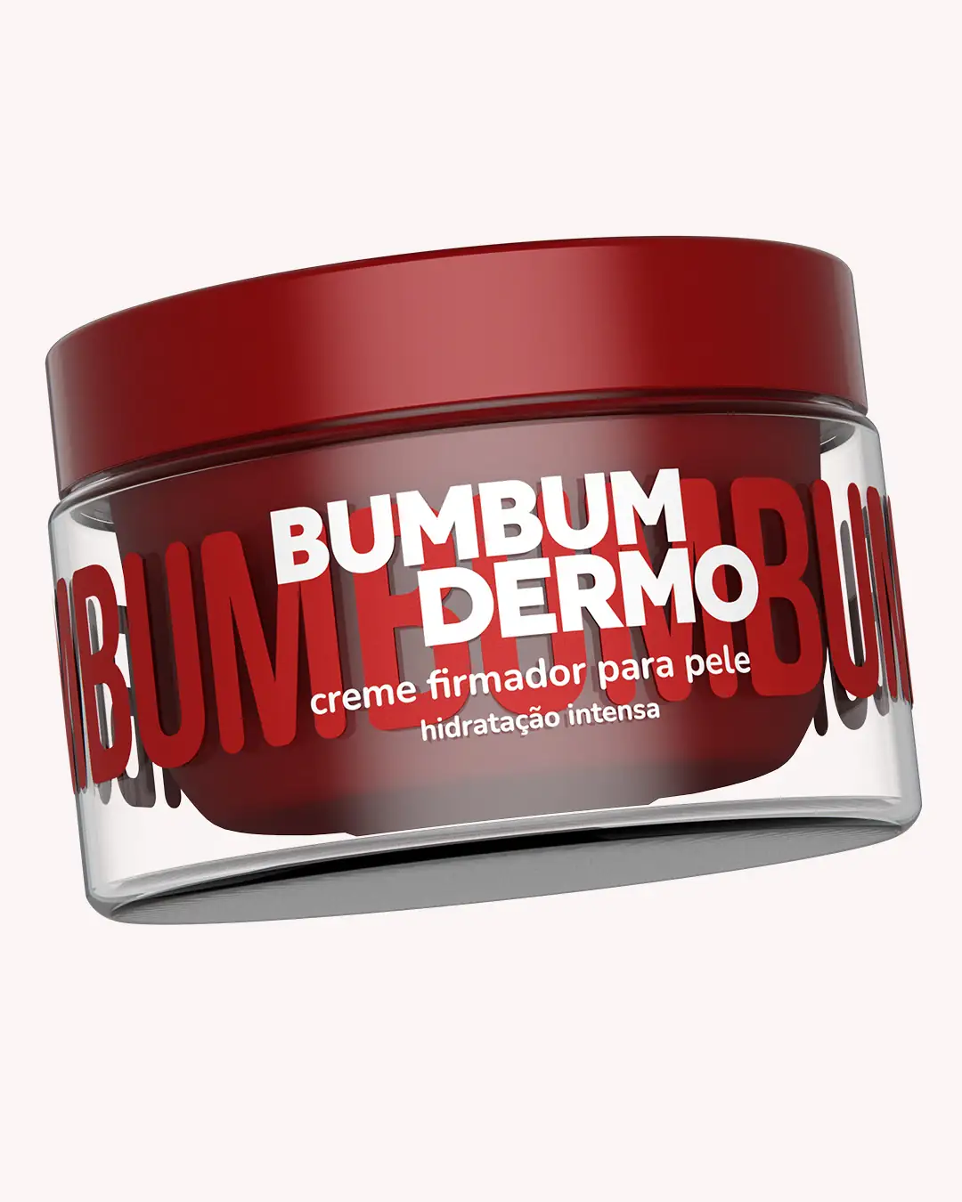 Bumbum Dermo - Creme firmador para pele