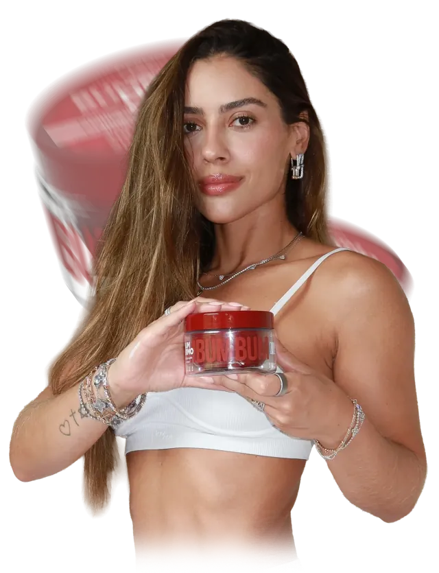 BumBum Dermo - Creme Firmador